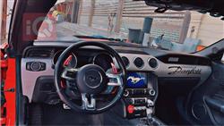 فورد موستانج